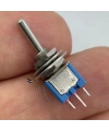 IC-137 Toggle Switch On-Off 5mm 3P SMTS-102