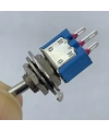 IC-137 Toggle Switch On-Off 5mm 3P SMTS-102