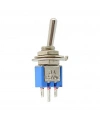 IC-138 Toggle Switch On-Off 5mm SMTS-202