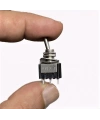 IC-139 3 Ayak Toggle Switch Anahtar On-Off MTS-102