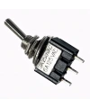 IC-139 3 Ayak Toggle Switch Anahtar On-Off MTS-102