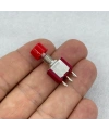 IC-139B Yaylı Buton 6mm 3P 1NO/1NC DS-612