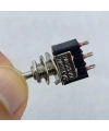 IC-140 Toggle Switch On-Off-On 6mm 3P MTS-103