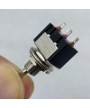 IC-141 Toggle Switch Yaylı Off-Mom 6mm 3P MTS-112