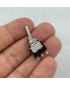 IC-141 Toggle Switch Yaylı Off-Mom 6mm 3P MTS-112