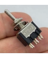 IC-145 Toggle Switch On-Off-On 6mm 6P MTS-203
