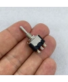 IC-145 Toggle Switch On-Off-On 6mm 6P MTS-203