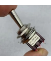 IC-148E Toggle Switch On-Off 12mm 3P MTS-102L