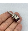 IC-148G Toggle Switch On-Off 12mm 6P MTS-202L