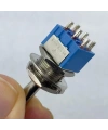 IC-148H Toggle Switch On-Off-On 12mm 6P MTS-203L
