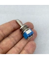 IC-148H Toggle Switch On-Off-On 12mm 6P MTS-203L
