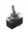 IC-149 Toggle Switch 2P ON-OFF Ø12mm KN3-1