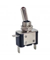 IC-151A Toggle Switch On-Off Işıklı 12V DC 20A ASW-07D