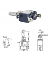 IC-151A Toggle Switch On-Off Işıklı 12V DC 20A ASW-07D