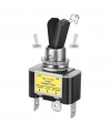 IC-151B Toggle Switch 12V 30A On-Off Işıklı ASW-07D-2