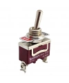IC-152S-2 SWION Toggle Switch On-Off 15A 2P Ø12mm XT11-B