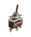 IC-152S SWION Toggle Switch On-Off 15A 3P Ø12mm XT12-B