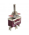 IC-155S SWION Toggle Switch Mom-Off-Mom Ø12mm 3P XT-13BF