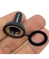 IC-161 Su Geçirmez Toggle Switch Kılıfı 12mm İçin