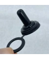 IC-161 Su Geçirmez Toggle Switch Kılıfı 12mm İçin