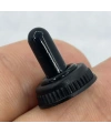 IC-161A Su Geçirmez Toggle Switch Kılıfı 6mm İçin