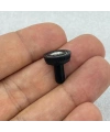 IC-161A Su Geçirmez Toggle Switch Kılıfı 6mm İçin
