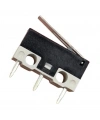 IC-162-0 Micro Switch Mini Paletli 1A-125V KW10-Z1P B Kalite