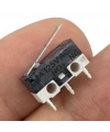 IC-162 Micro Switch Mini Paletli 1A-125V KW10-Z1P