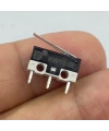 IC-162 Micro Switch Mini Paletli 1A-125V KW10-Z1P