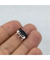 IC-162 Micro Switch Mini Paletli 1A-125V KW10-Z1P