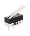 IC-162A Micro Switch Mini Uzun Paletli KW10-Z2P