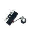 IC-162C Makaralı Mini Micro Switch KW10-Z4P