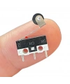 IC-162C Makaralı Mini Micro Switch KW10-Z4P