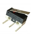 IC-162D Mini Paletli Micro Switch 90°