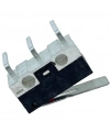 IC-162D Mini Paletli Micro Switch 90°