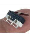 IC-162D Mini Paletli Micro Switch 90°