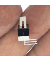 IC-162D Mini Paletli Micro Switch 90°