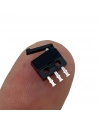 IC-162S Micro Switch Mini Plastik