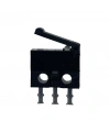 IC-162S Micro Switch Mini Plastik