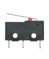 IC-163-0 Paletli Micro Switch Lehim Bacak