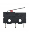IC-163-0 Paletli Micro Switch Lehim Bacak