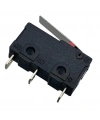 IC-163-0 Paletli Micro Switch Lehim Bacak