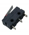 IC-163-0 Paletli Micro Switch Lehim Bacak