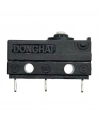IC-163-1 Paletsiz Micro Switch Lehim Bacak IP65 Su Geçirmez
