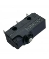 IC-163-1 Paletsiz Micro Switch Lehim Bacak IP65 Su Geçirmez