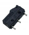 IC-163-1 Paletsiz Micro Switch Lehim Bacak IP65 Su Geçirmez