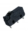 IC-163-1 Paletsiz Micro Switch Lehim Bacak IP65 Su Geçirmez