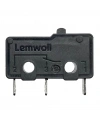 IC-163-2 Paletsiz Micro Switch Lehim Bacak KW4-Z1F