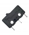 IC-163-2 Paletsiz Micro Switch Lehim Bacak KW4-Z1F