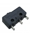 IC-163-2 Paletsiz Micro Switch Lehim Bacak KW4-Z1F